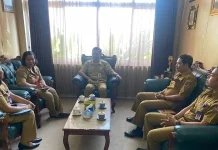 Peringati Hardiknas, SMPN 2 Singaraja Gelar Gempitas 2026