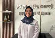 Respon Cepat PLN Buleleng Tekan Dampak Gangguan Listrik