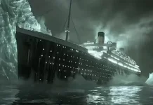 Hari Peringatan Titanic Diperingati 15 April