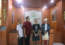 Kejari Jembrana Selesaikan Kasus Pencurian Melalui Restorative Justice