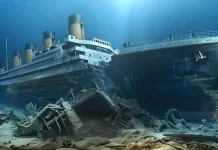 Hari Peringatan Titanic, Simak Latar Belakang Peringatannya