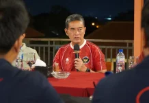 KONI Buleleng Bangun Skema Sponsor, Atlet Diminta Fokus Raih Prestasi