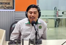 Hidup Bukan Sekadar Vibes tapi juga Dharma