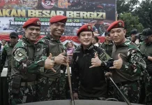 Peringatan 16 April: HUT Kopassus, Ini Sejarahnya