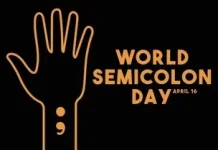 Sejarah Adanya Peringatan Hari Titik Koma Sedunia