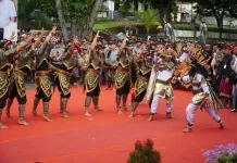 Festasada 2026 Sukasada Bangkitkan Seni Budaya dan Peduli Sampah