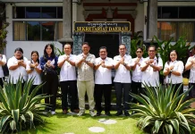 Pemkab Buleleng Dukung PKS Undiknas Fokus Penguatan Layanan Kesehatan