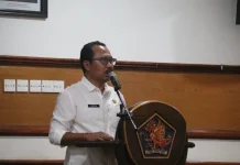 Skor Integritas Turun, Buleleng Perkuat Sistem Anti Penyuapan
