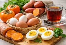 Jangan Pernah Makan Telur dengan 3 Makanan Ini, Simak Penjelasannya