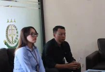 Kejari Jembrana Eksekusi Uang Pengganti Terpidana Kasus Korupsi SMK