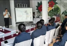 Imigrasi Sosialisasi Cegah TPPO ke Calon PMI di Jembrana