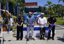 Wabup Jembrana Dorong Mitra Prodin Perkuat SDM Lokal