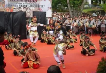 Festasada 2026 Bangkitkan Seni Budaya Sukasada Berkelanjutan