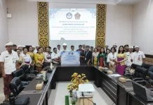 Disdikpora Buleleng Tegaskan SPMB 2026 Transparan dan Adil