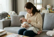 Waspada! Ini Tanda-Tanda Bayi Kekurangan ASI yang Perlu Diketahui Ibu