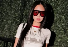 Jennie Jadi Solois Asia Pertama Tembus Top 10 Spotify Global Empat Tahun Berturut
