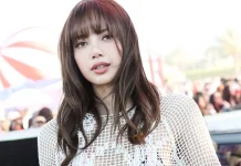 Lisa BLACKPINK Duduki Peringkat #1 Versi Vogue untuk Outfit Terbaik Coachella 2026