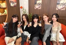 Apink Rayakan 15 Tahun Debut dengan Rilis Single “15th Season”