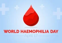 Peringatan 17 April: Hari Hemofilia Sedunia
