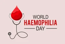 Sejarah Peringatan Hari Hemofilia Sedunia