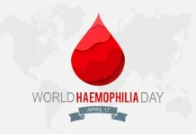 Hari Hemofilia Sedunia, Ini Latar Belakang Peringatannya