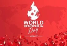 Tema Hari Hemofilia Sedunia 2026