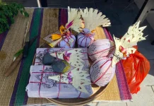 Makna Upacara Mendem Pedagingan