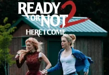 Sekuel Film 'Ready or Not 2' Siap Hadir Lebih Mencekam