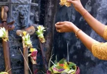 Makna Hari Raya Tumpek Landep Bagi Umat Hindu