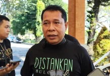 Keterbatasan Pascapanen, Buleleng Ajukan Bantuan Mesin Penggiling Padi ke Pusat