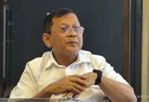 Bupati Dorong BUMD Tingkatkan Layanan dan Manajemen Profesional