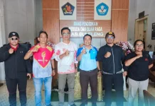 Buleleng Matangkan Persiapan Jantra Olahraga Tradisional 2026