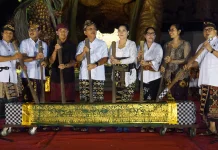 Resmi Dibuka, Festasada 2026 Jadi Ajang Pelestarian Budaya Sukasada