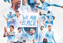 Coventry City Kembali ke Premier League Bersejarah