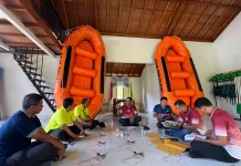 Seleksi Anggota KONI Buleleng, FAJI Buleleng Optimis Lolos Tahap Verifikasi
