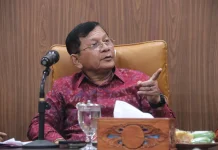 Prestasi Tirta Hita Picu BUMD Buleleng Tingkatkan Kinerja