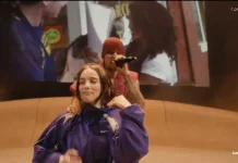 Billie Eilish Jadi “One Less Lonely Girl” saat Justin Bieber Tampil di Coachella 2026