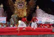 Penutupan Festasada 2026 Tampilkan Kolaborasi Seni, Budaya, dan Kearifan Lokal