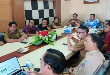 Studi Banding DPRD Bangli, Buleleng Jadi Contoh Kebijakan