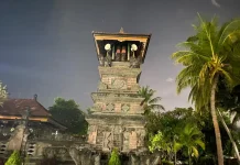 Kulkul Media Komunikasi Tradisional Simbol Harmoni Masyarakat