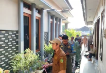 Sidak Duktang di Gilimanuk, 23 Orang Belum Tertib Administrasi