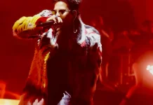 Cincin Milyaran G-Dragon Hilang di Atas Panggung Coachella
