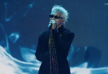 Penampilan Baru Taeyang Bigbang Mengguncang Para Fans Coachella