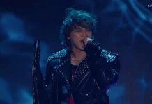 Tampil Dengan Genre yang Berbeda, Daesung Bigbang Jadi Sorotan di Coachella 2026