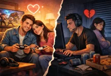 Main Game Bareng Pasangan, Cara Sederhana Pererat Hubungan di Era Digital