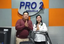 Perempuan Setara Bukan Berarti Melupakan Nilai Kehidupan
