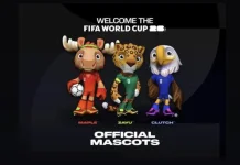 Ini Loh Maskot Piala Dunia 2026