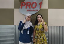 Semangat Hari Kartini, Literasi Digital Jadi Jalan Baru Emansipasi Perempuan