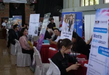 Job Fair FutureFest 2026 Buka Ribuan Peluang Kerja bagi Generasi Muda di Buleleng