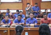 Perkuat Tata Kelola Pengadaan Melalui Sosialisasi Katalog V6 dan KKI